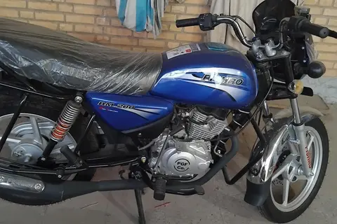 پیشرو، BM200