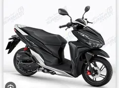 هوندا، کلیک 150
