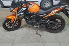 لیفان، KPS 200