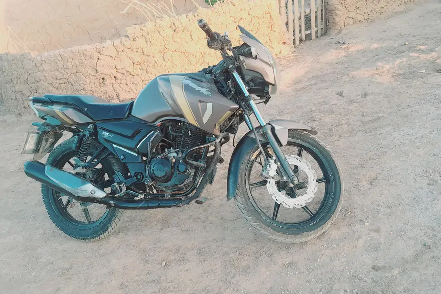 هوندا، ADV 160