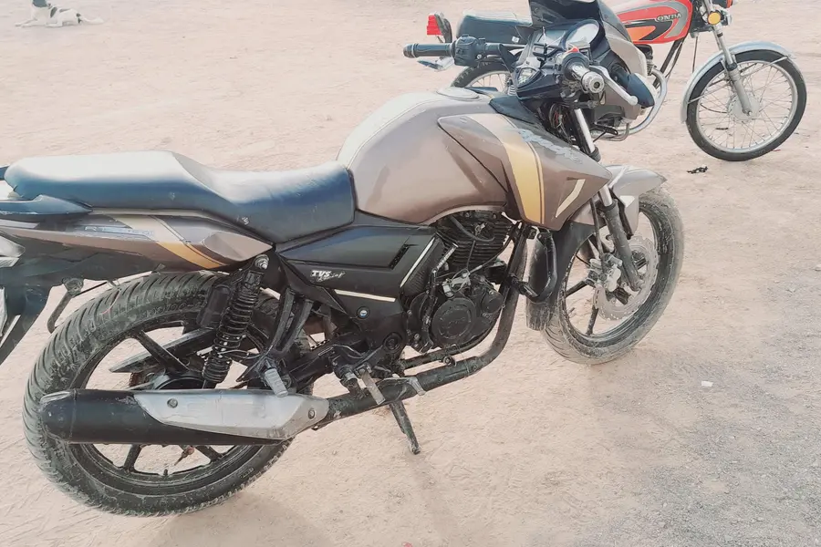 هوندا، ADV 160