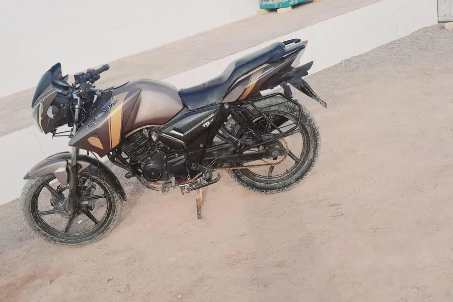 هوندا، ADV 160