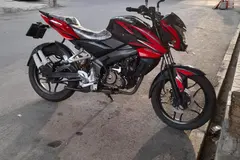 باجاج، پالس 150NS