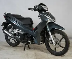 هوندا، ویو 125