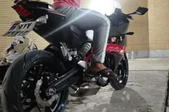 هیوسانگ، جی تی 250R