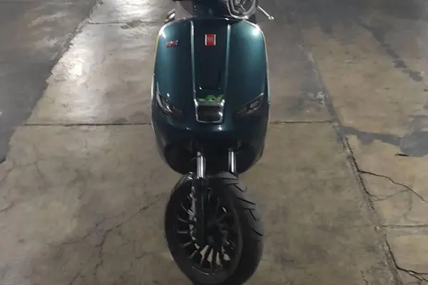 کویر موتور  S5 150