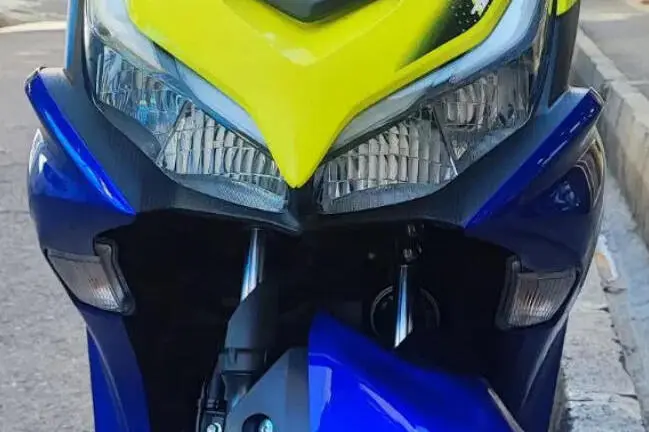 یاماها،  AEROX 155