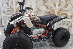 کایو، A 180