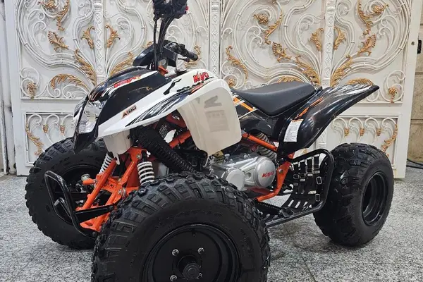 کایو  A 180