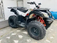 کایو، A 180