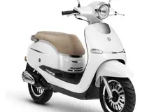 نیرو موتور شیراز، دایچی CR150
