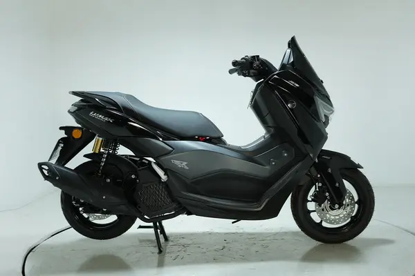 کبیر موتور  لومکس MX200