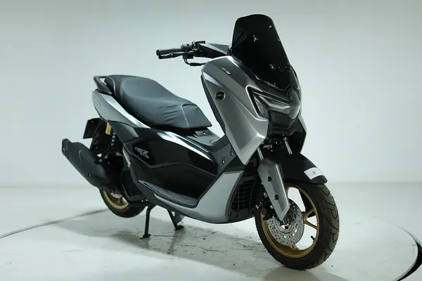 کبیر موتور  لومکس MX200