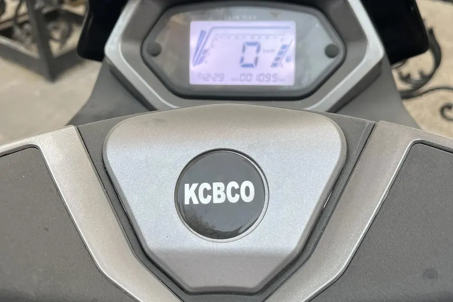 کثیر، رهرو پلاس 150