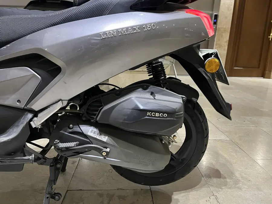 کثیر، رهرو پلاس 150