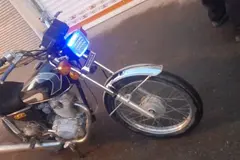 هوندا، CGL 150