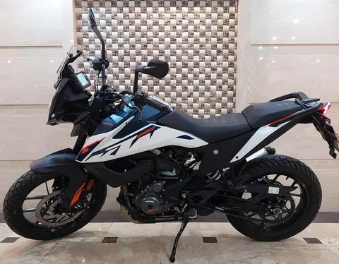 کی تی ام، ادونچر 250
