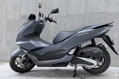 هوندا، PCX 160