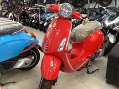 کبیر موتور، VXL 170