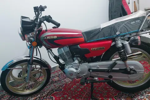کثیر، رهرو CDI 200
