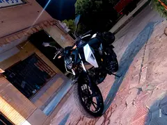 اس وای ام، گلکسی NA 180