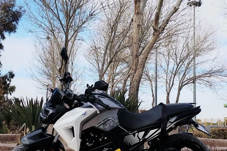 اس وای ام، گلکسی NA 180