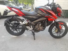 باجاج، پالس 150NS