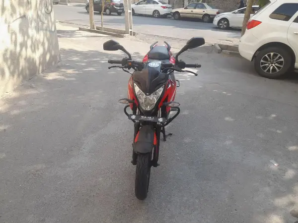 باجاج  پالس 150NS