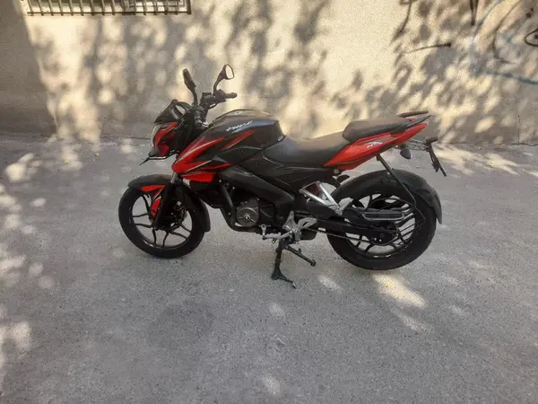 باجاج  پالس 150NS