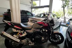 هوندا، CB 1300