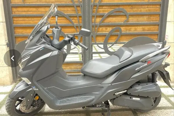 اس وای ام  گلکسی JX 250