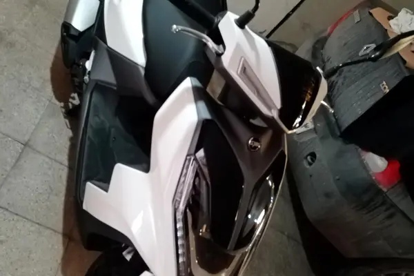 اس وای ام  گلکسی FX 150