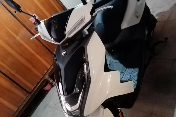 اس وای ام  گلکسی FX 150