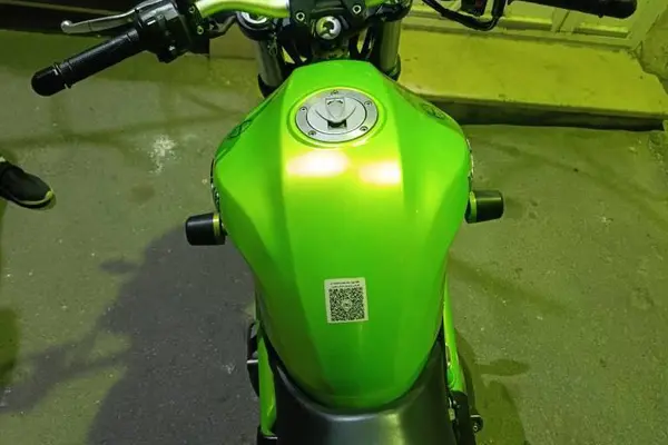 بنلی  TNT 300