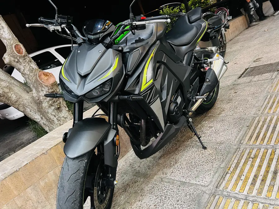 جهان همتا، بلنتا 249