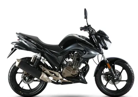 زونتس، N2 230