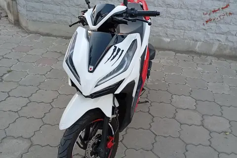 اسکوتر متفرقه، 150