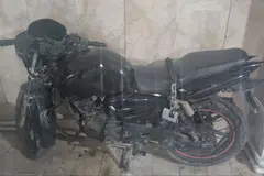 تی وی اس، آپاچی 180