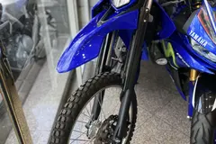 یاماها، WR 155