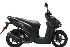 کویر موتور، S2 ADV 150