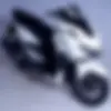 اس وای ام،  گلکسی CL 150