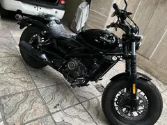 سی اف موتو، CF 250 SR