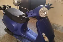 دایچی، EV 3000