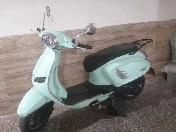 کویر موتور  S5 150
