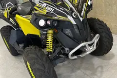 کن ام، ATV 1000