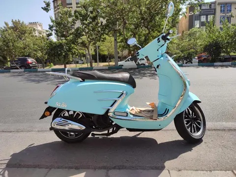 جهان همتا، همتاز RS150