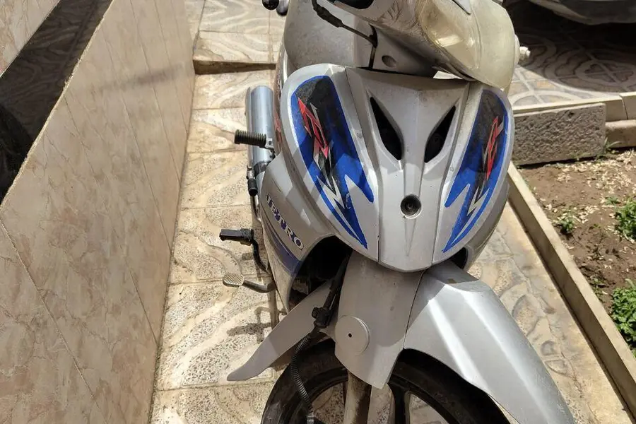 اصفهان سیکلت، جترو آتنا 130