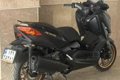 یاماها، XMAX 250