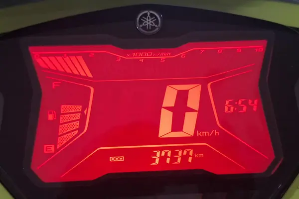 یاماها  AEROX 155