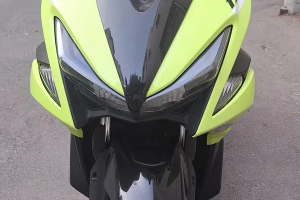 یاماها  AEROX 155